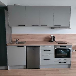 Studio Appartement